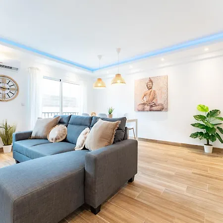 Apartment Relaxing