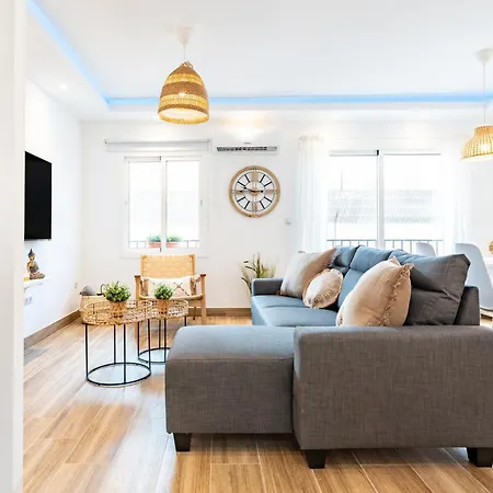 Relaxing Apartment *