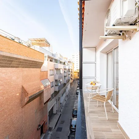 Relaxing Apartment *