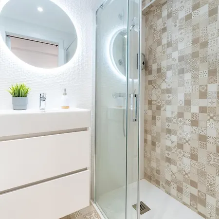 Relaxing Apartment
