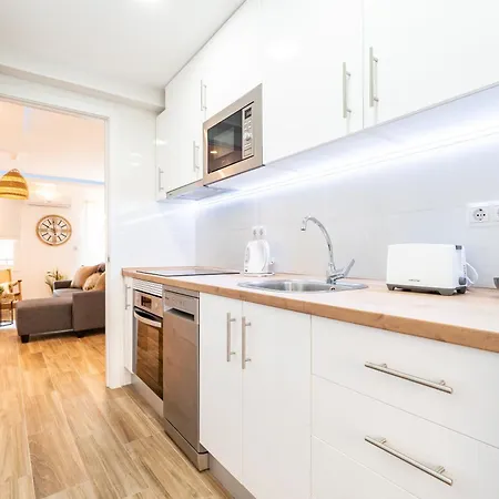 Relaxing Apartment *